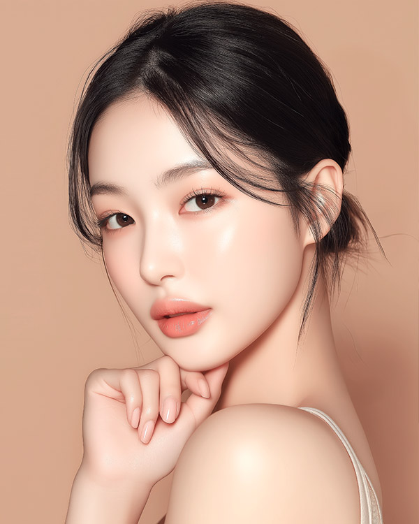얼굴 턱선 라인 보톡스 부위