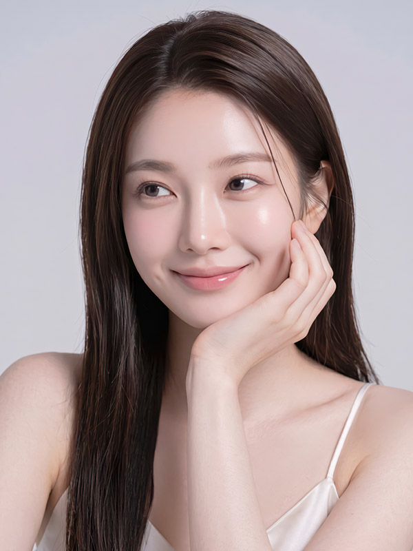 얼굴 필러 시술 부위 안내