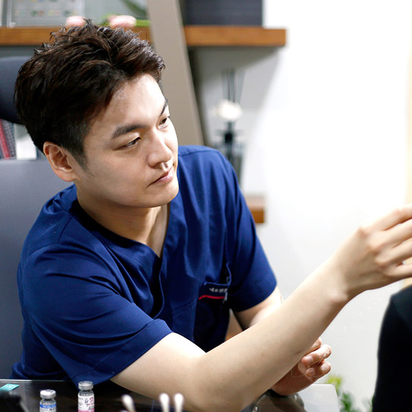 장철원 원장