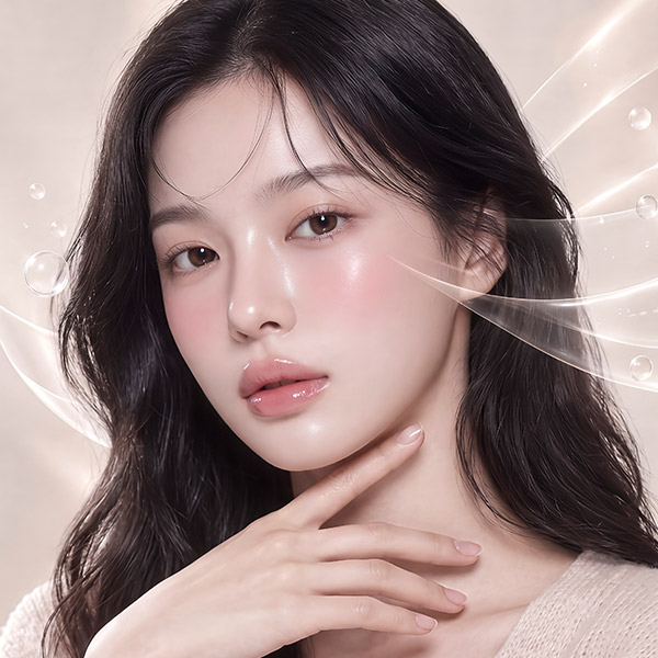 피부결